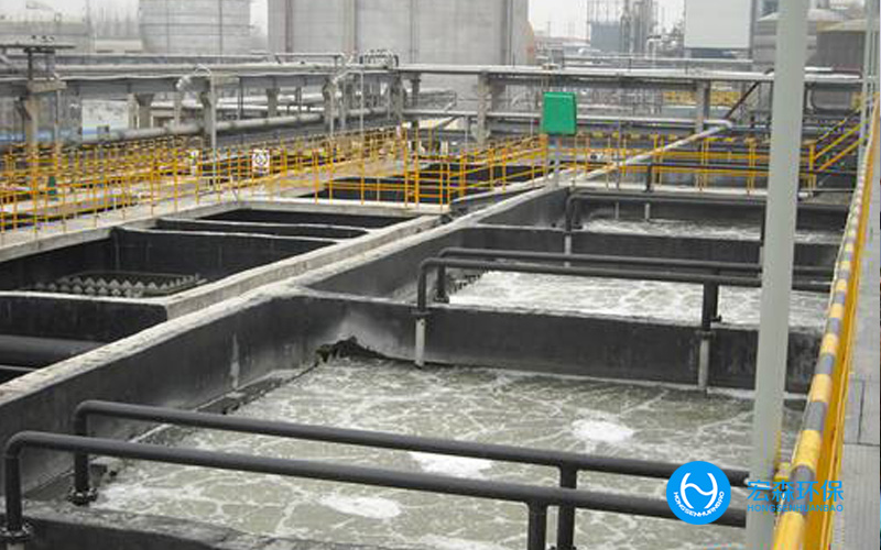 中小型地埋式廢水處理設(shè)備